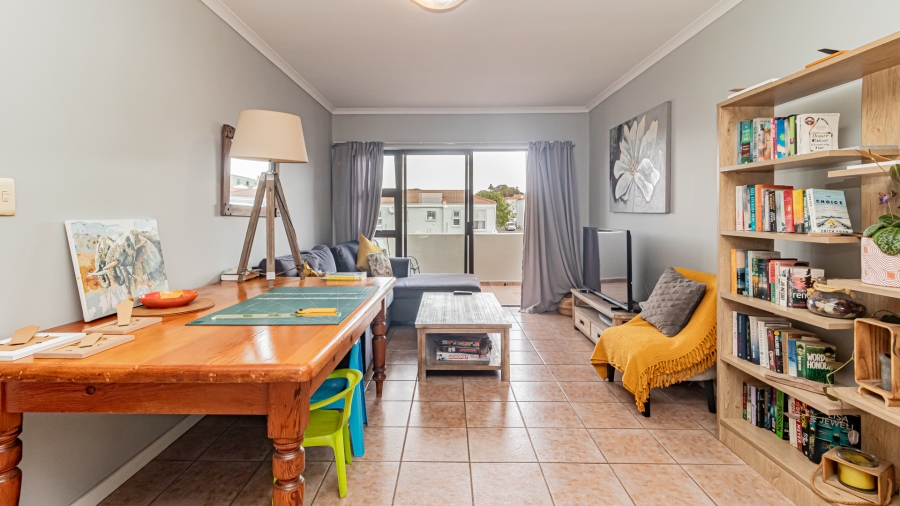 2 Bedroom Property for Sale in Vredekloof Western Cape